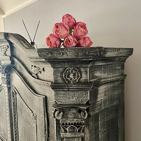Gemes Vendeghaz * Vitnyéd