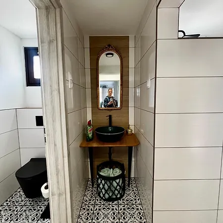 Lägenhet Gemes Vendeghaz Vitnyéd