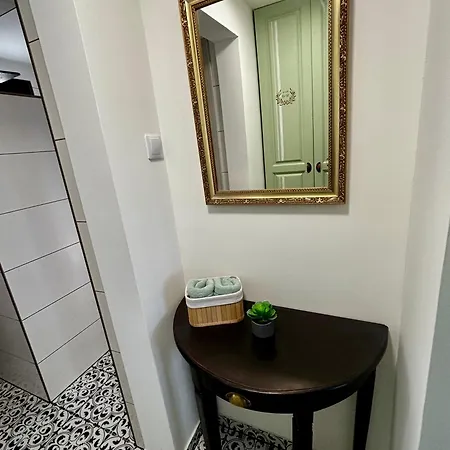Gemes Vendeghaz Lägenhet Vitnyéd